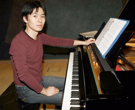pianista japones